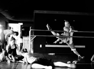 A calligraphic approach